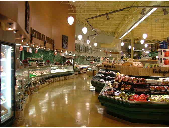 $50 Gift Card to Whole Foods Market