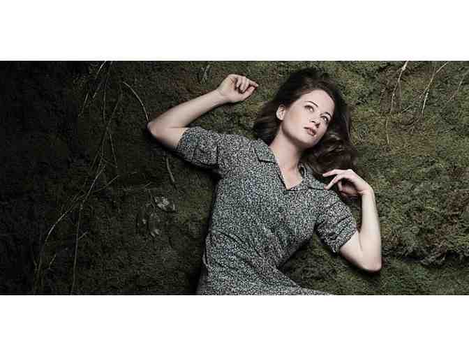 Seattle Opera Dress Rehearsal Passes for Three Shows