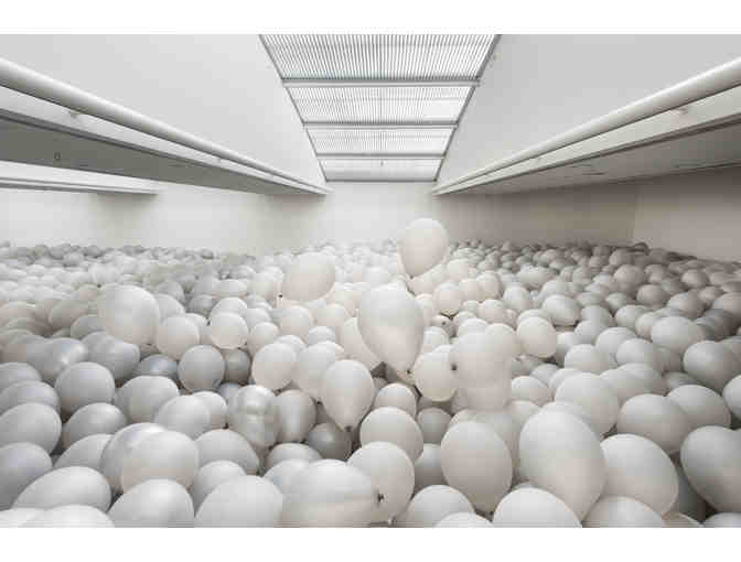 One-Year Household Membership with the Henry Art Gallery