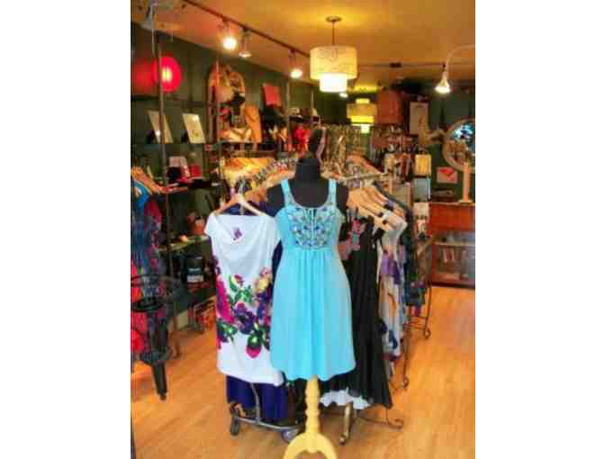 $50 Gift Certificate for Wish... Boutique