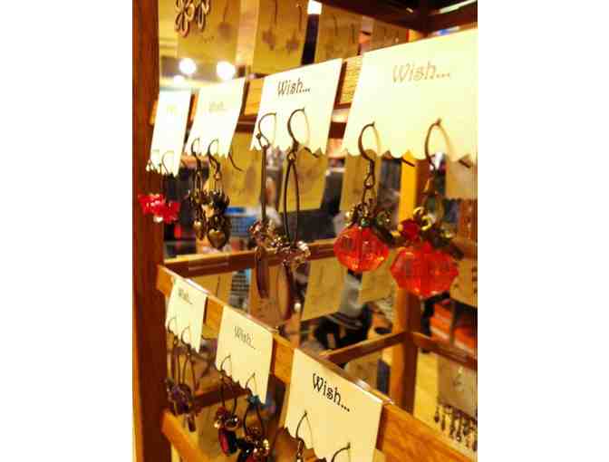 $50 Gift Certificate for Wish... Boutique