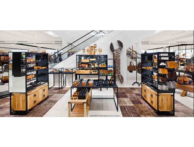 $50 Gift Card to Nordstrom