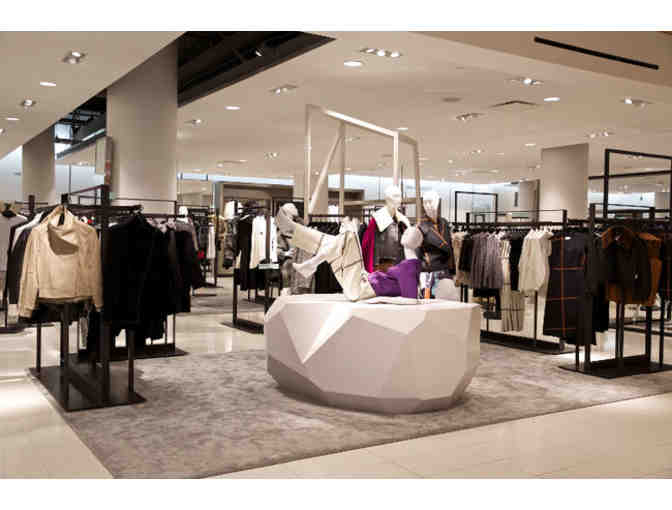 $50 Gift Card to Nordstrom