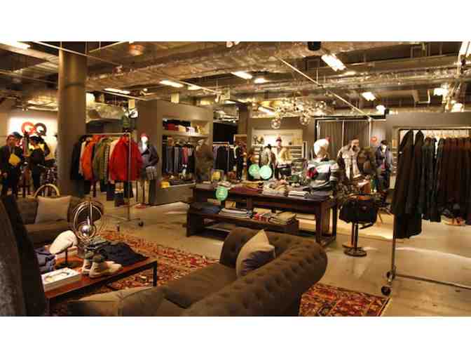 $50 Gift Card to Nordstrom