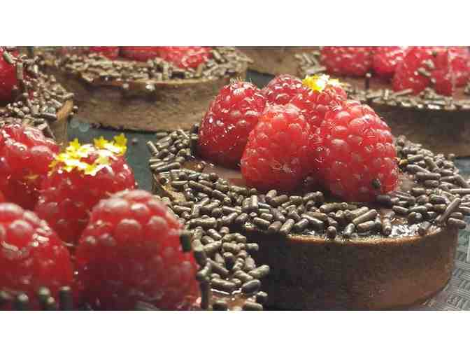 $25 Gift Card to Petit Pierre Bakery