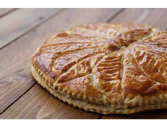 $25 Gift Card to Petit Pierre Bakery