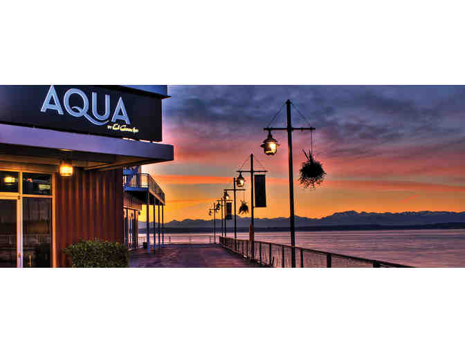 $100 Gift Card to El Gaucho