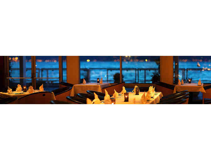 $100 Gift Card to El Gaucho