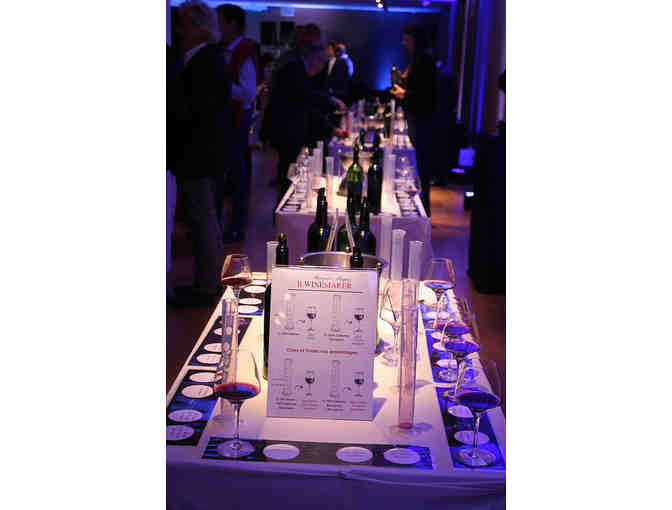 Two Vouchers for a CHATEAU PAPE CLEMENT Visit and Winemaker Experience in France