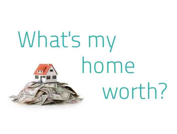 Real Estate Package from Nathalie Boss