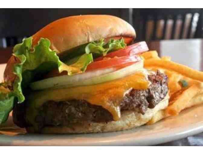 $50 Gift Card to Jak's Grill