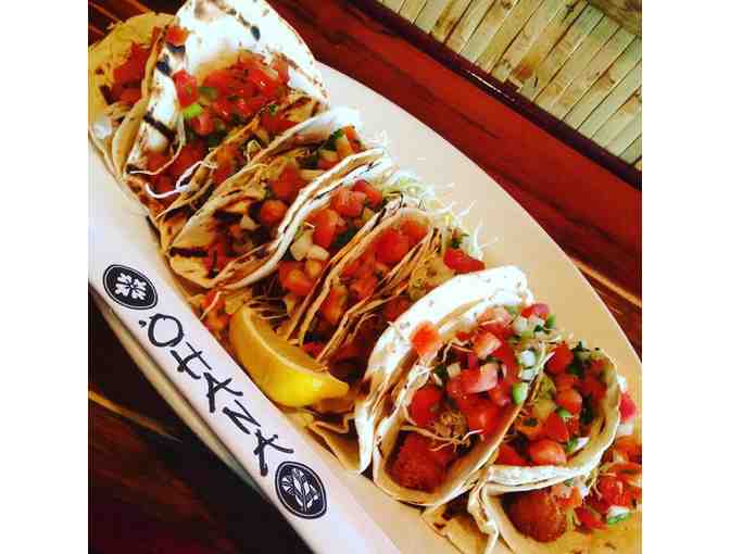 $50 Rewards Card to Ohana