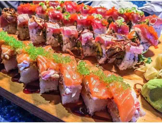 $50 Rewards Card to Ohana