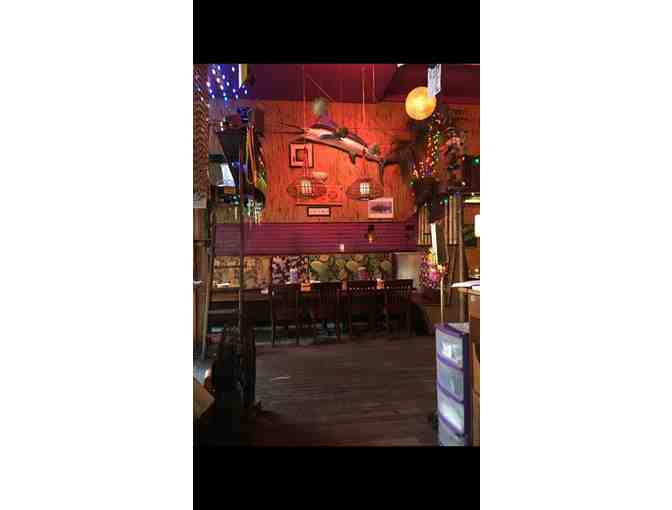 $50 Rewards Card to Ohana