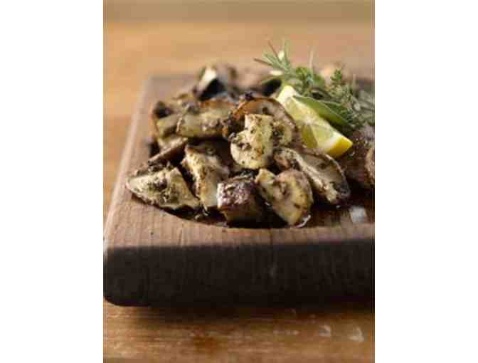 Passion and Palate, Recipes for a Generous Table, by John Howie