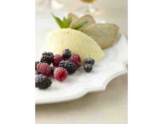 Passion and Palate, Recipes for a Generous Table, by John Howie