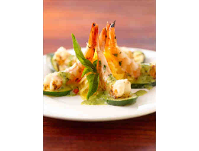 Passion and Palate, Recipes for a Generous Table, by John Howie