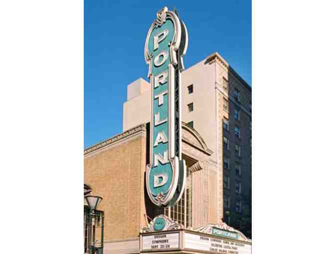 Two Adult Tickets to any public Best of Portland Walking Tour