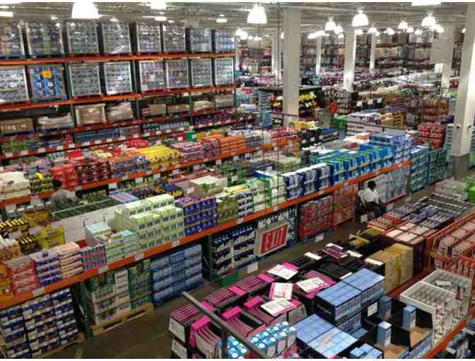 $50 Costco Cash Card