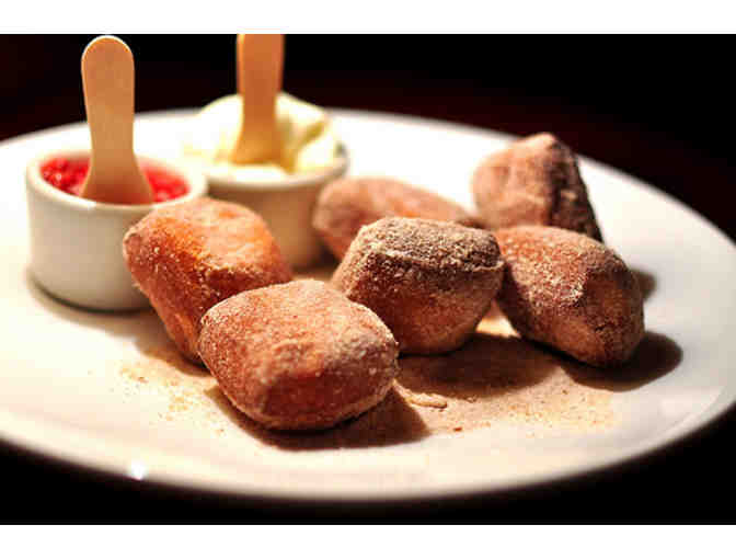 Tom Douglas Dinner Package