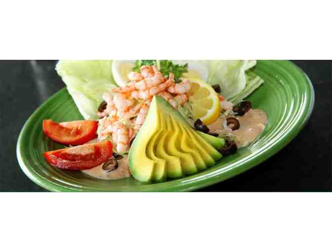 Chef John Howie Restaurants - $100 in Certificates to Explore Three