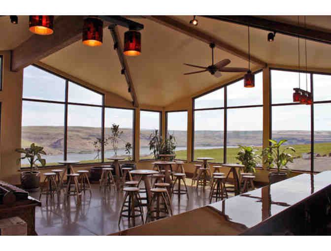 Maryhill Winery: Tour and Tasting for 8