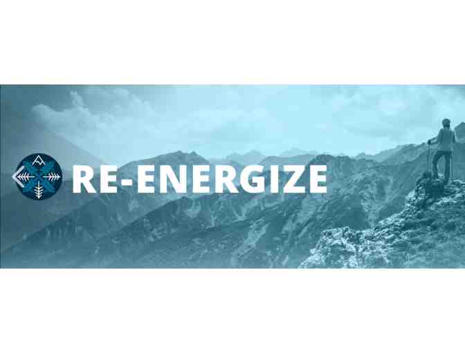 Cryotherapy Package - Three Sessions Plus Normatec Too