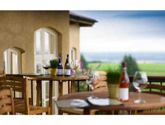 Domaine Drouhin Seated Tasting for Six