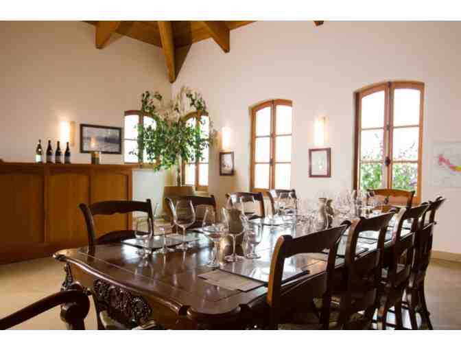 Domaine Drouhin Seated Tasting for Six