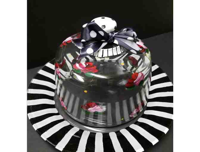 Europe-Themed Collection for the Home