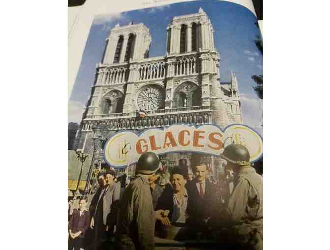 Trio of Collectibles on Institutions and Historical Moments in Time