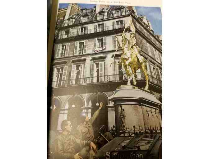 Trio of Collectibles on Institutions and Historical Moments in Time