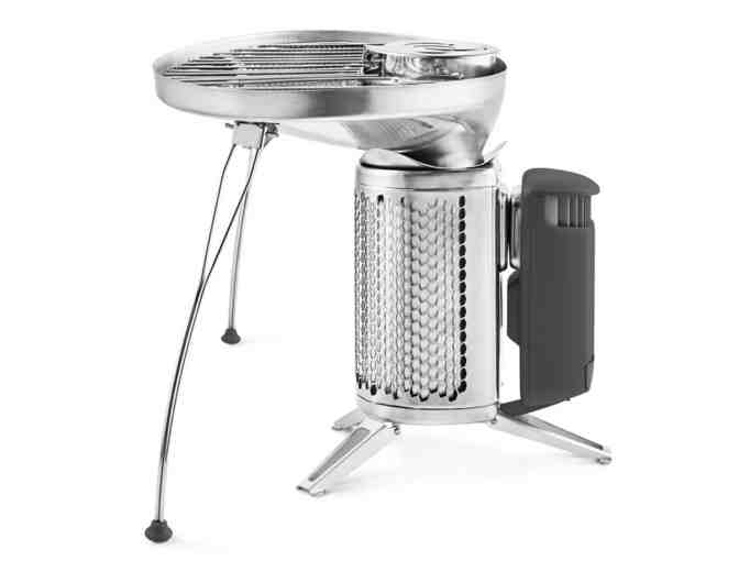 CampStove 2 Bundle MIDNIGHT - Limited Edition Camping Stove System
