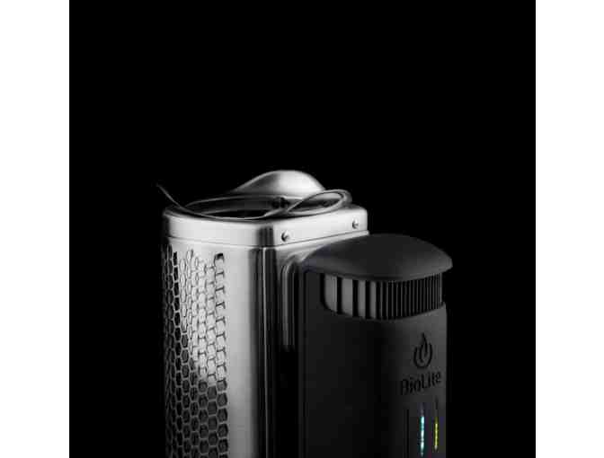 CampStove 2 Bundle MIDNIGHT - Limited Edition Camping Stove System