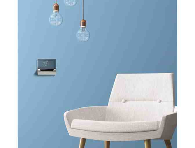 GLAS Smart Thermostat by Johnson Controls