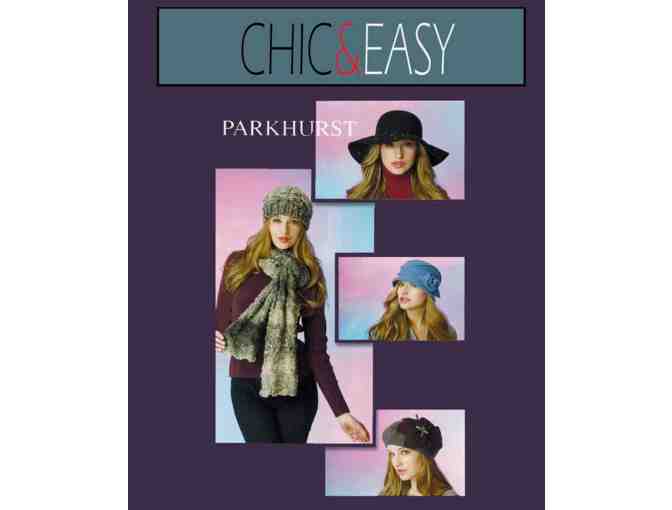 Monique's Boutique in the Pearl - $25 Certificate