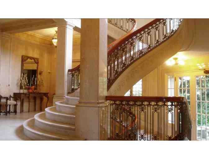 Pittock Mansion - Pair of Passes