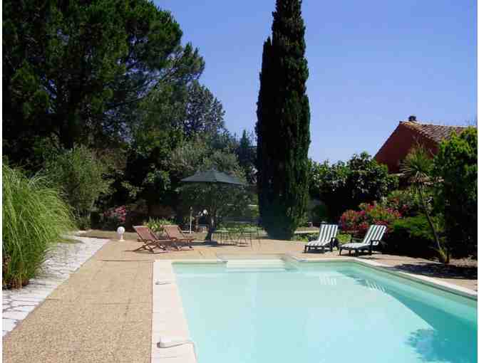 Sunny Languedoc: A Week in a Private Home