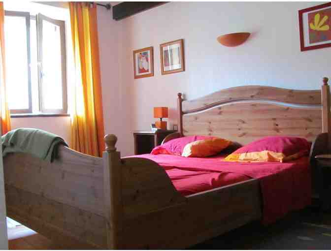 Sunny Languedoc: A Week in a Private Home