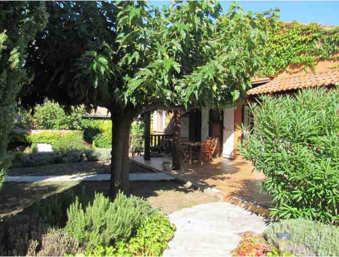 Sunny Languedoc: A Week in a Private Home