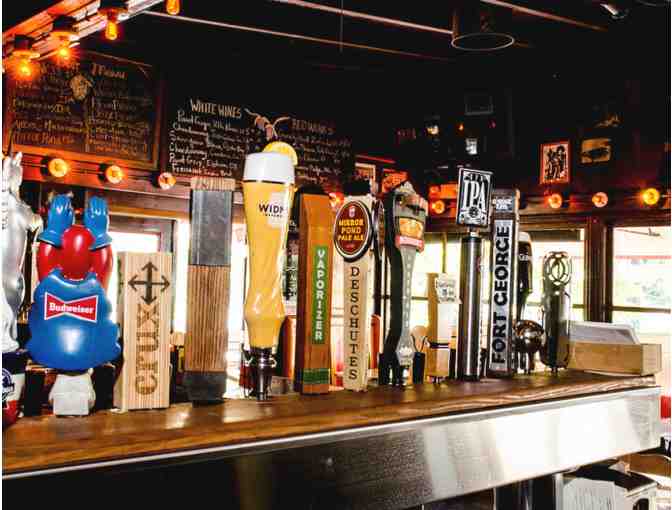 Goose Hollow Inn - $25 Gift Certificate