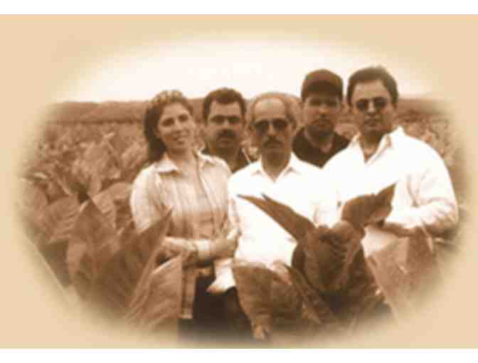 Oliva Cigars - Cuban-Seed Cigars from Nicaragua