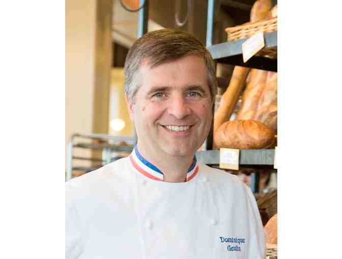 Exclusive Chefs' Dinner Experience for Your Group of 6-12