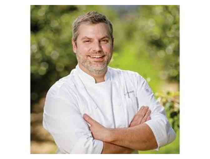 Exclusive Chefs' Dinner Experience for Your Group of 6-12