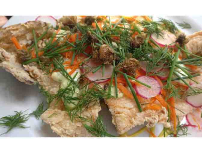 Little Bird Bistro $50 Gift Certificate