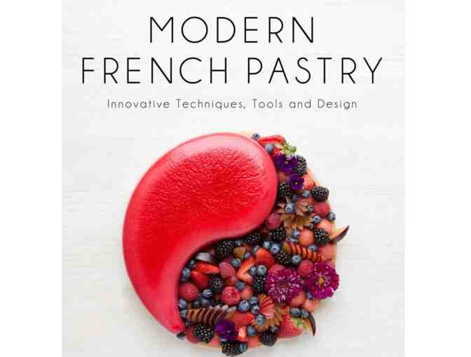 PIX PATISSERIE Modern French Pastry Books & Bar Vivant $20 Gift Certificate