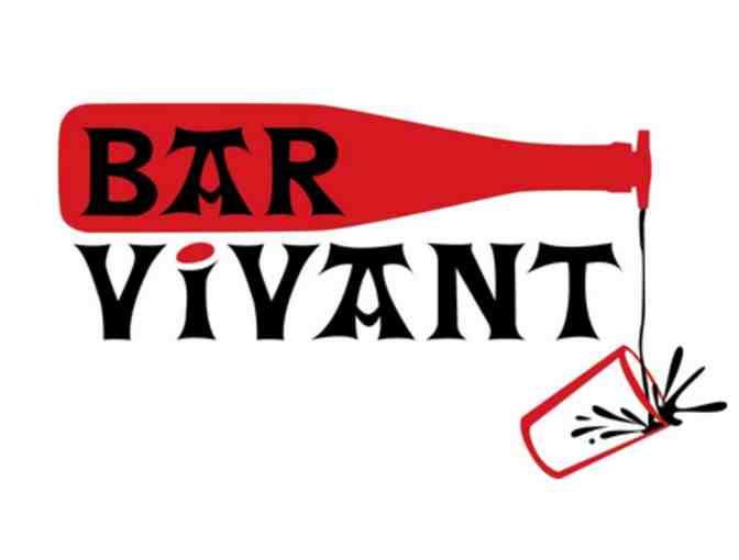 PIX PATISSERIE Modern French Pastry Books & Bar Vivant $20 Gift Certificate