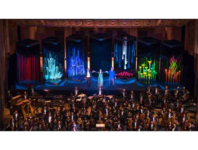 Oregon Symphony - Vouchers for Two to a Classical or Pops Concert - 2019-2020 Season