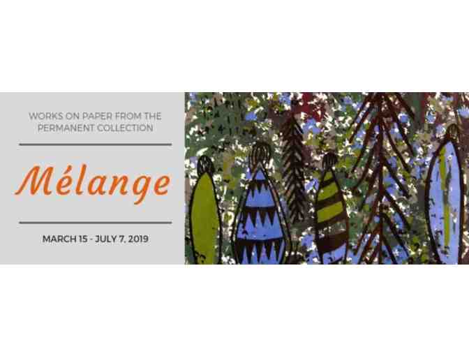 Maryhill Museum of Art Admission Passes for Two