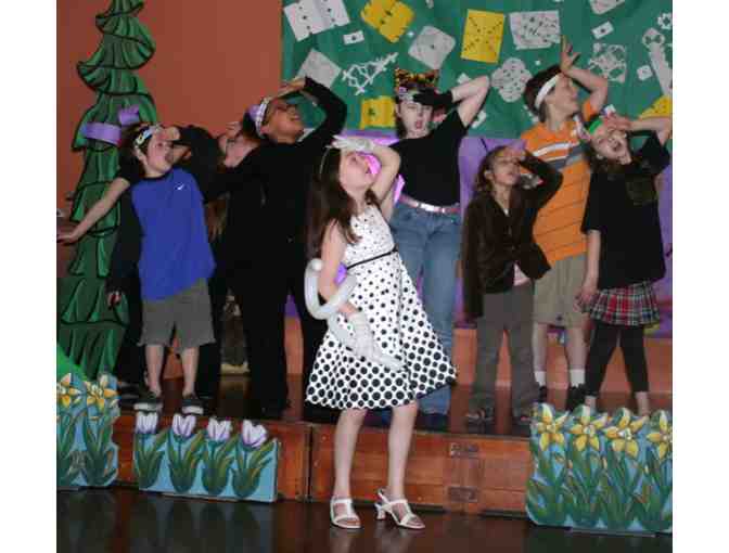 Season Package - Northwest Children's Theater & School
